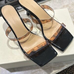 Dress sandals dear Frances